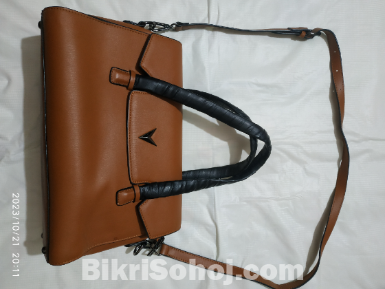 Premium quality side bag